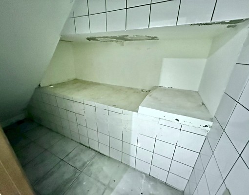 捷運南勢角可寵物可租補可裝潢大一樓地下室雙拼 - Image 14