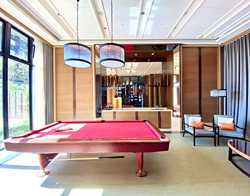 青埔A19華爾道夫一期簡配3+1房雙車 - Image 6