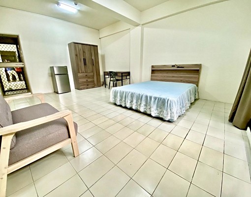 大雅中清2樓套房︱獨洗曬陽台︱可雙租補 - Image 2