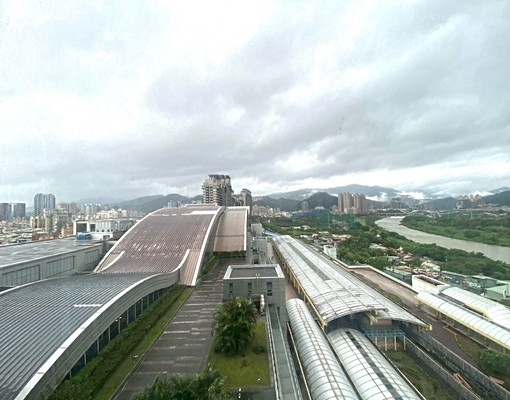 美河市高樓河景3房車🍎指名央北少鳳 - Image 11