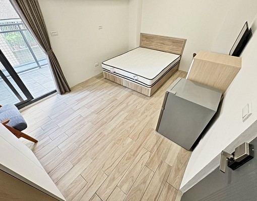 ❗可雙租補報稅🔥全新完工❗超大陽台獨洗💯機車位❗子母車❗ - Image 2