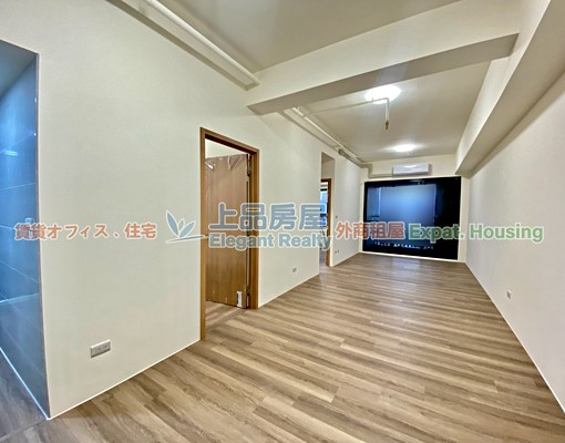 AY-138641*鬧中取靜*全新落成 - Image 1