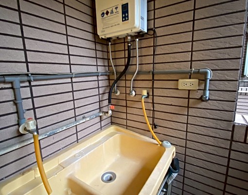 八德歐洲學苑二房傢俱電全配-可租補/免仲 - Image 10