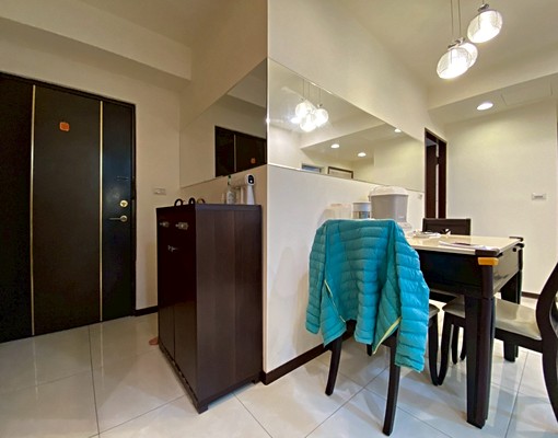 八德歐洲學苑二房傢俱電全配-可租補/免仲 - Image 14