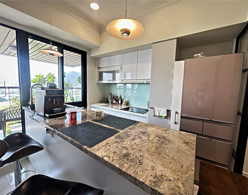 中都樹禾苑/豪華精美裝潢/3改2房平車/邊間 - Image 14