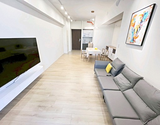 精銳錦💖超秒殺高檔社區無限視野享受戶💖可租補首選質感裝潢 - Image 4