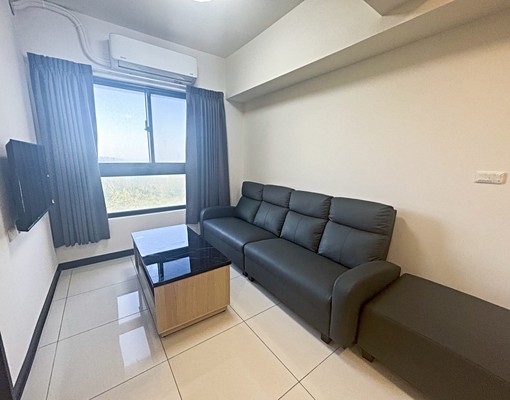 澋舍全新未入住全配2房+平面車位出租 - Image 1