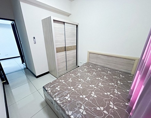 澋舍全新未入住全配2房+平面車位出租 - Image 7