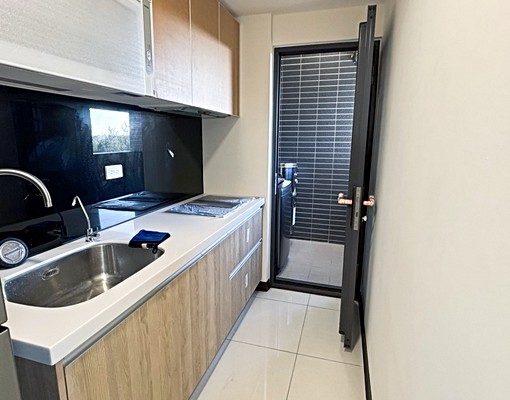 澋舍全新未入住全配2房+平面車位出租 - Image 10