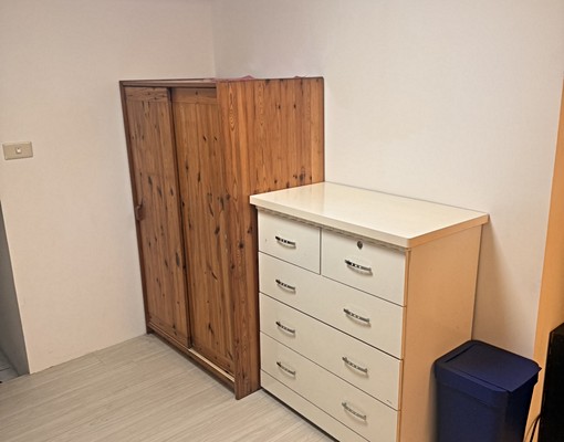 **全新裝潢*低樓層*溫馨大套房** - Image 7