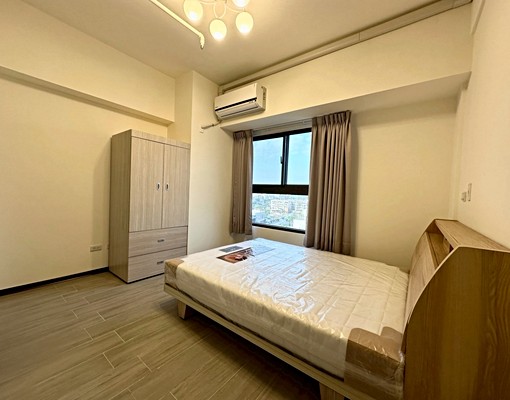 仁德家樂福高樓景觀三房 - Image 5