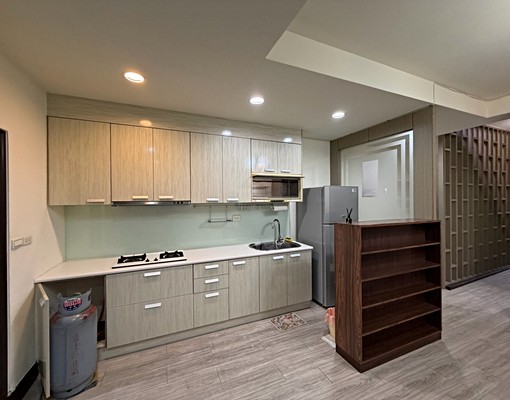 【房東自租】竹圍三房二衛二樓送頂樓大空間|拎包可 - Image 9