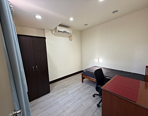 【房東自租】竹圍三房二衛二樓送頂樓大空間|拎包可 - Image 6