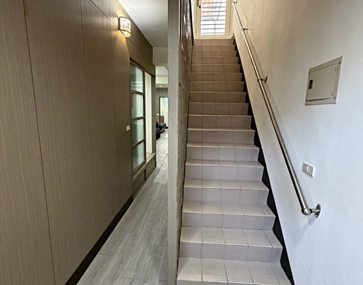 【房東自租】竹圍三房二衛二樓送頂樓大空間|拎包可 - Image 10