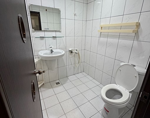 【房東自租】竹圍三房二衛二樓送頂樓大空間|拎包可 - Image 13