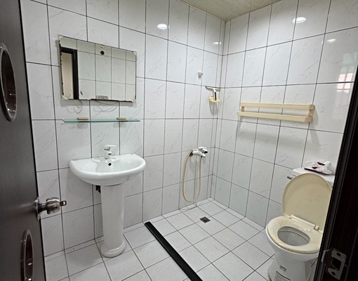 【房東自租】竹圍三房二衛二樓送頂樓大空間|拎包可 - Image 14