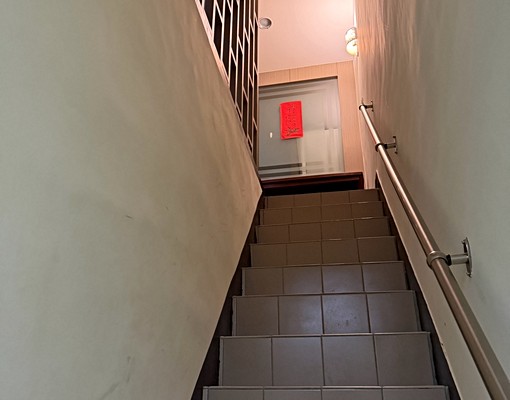 【房東自租】竹圍三房二衛二樓送頂樓大空間|拎包可 - Image 15