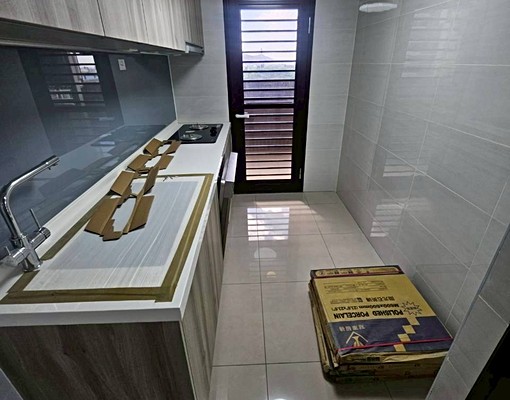 四季lavie高樓層電梯四房+車位 - Image 6