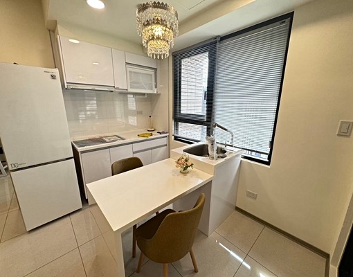 文心愛悅✨平面車位✨傢俱電全配✨高樓層視野戶✨小豪宅奢華✨ - Image 4