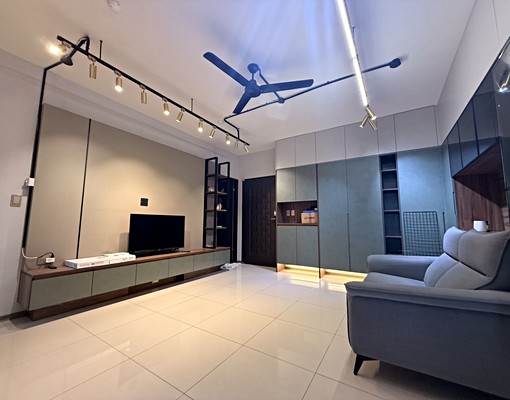 鳳凰冠|租金含管含網|兩房兩衛車位 - Image 4