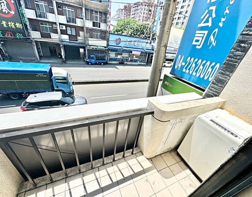 可貓咪✨子母車✨陽台獨洗✨流理臺✨小資免爬高✨近興大 - Image 6