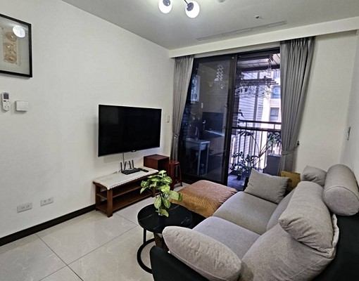 副都心宏匯。1房。遠雄達利 - Image 9