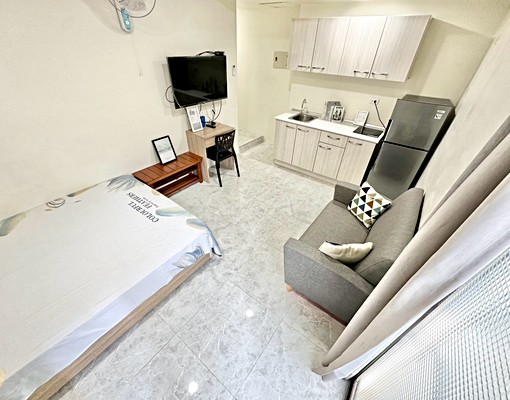 🔥超秒殺便宜近新套房🔥流理臺、電磁爐🔥近一中🔥 - Image 5