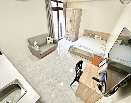 🔥超秒殺便宜近新套房🔥流理臺、電磁爐🔥近一中🔥 - Image 2