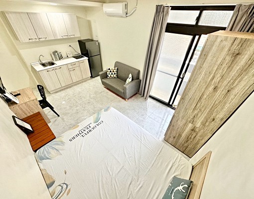 🔥超秒殺便宜近新套房🔥流理臺、電磁爐🔥近一中🔥 - Image 7