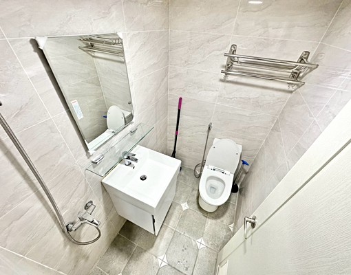 🔥超秒殺便宜近新套房🔥流理臺、電磁爐🔥近一中🔥 - Image 9