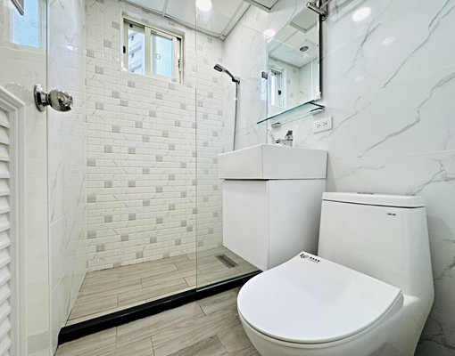 近汐止車站，獨立陽台大套房，廁所開窗~通風屋況佳，附家具 - Image 6