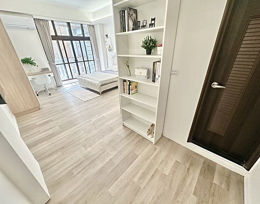 🐾可寵可補！北屯青島路🔥電梯獨洗曬近捷運車站超方便✨ - Image 2