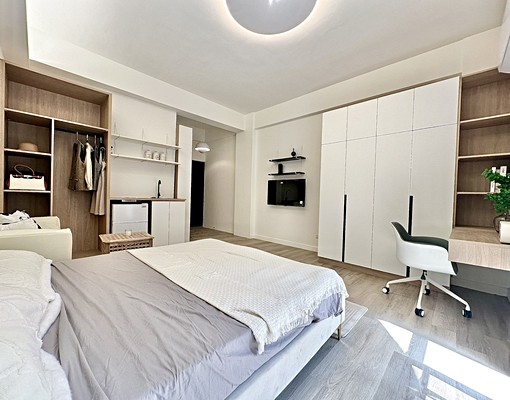 🐾可寵可補！北屯青島路🔥電梯獨洗曬近捷運車站超方便✨ - Image 4