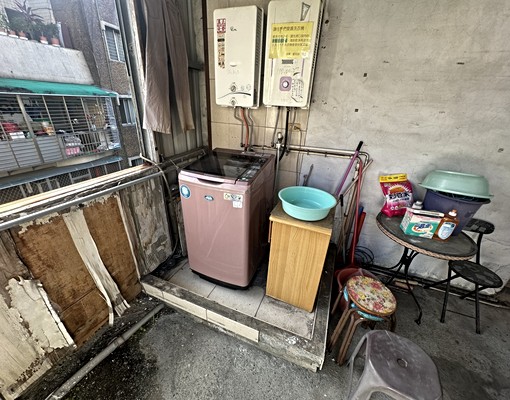 捷運三重【超值租案】採光優★獨立衛浴★小資首選 - Image 6