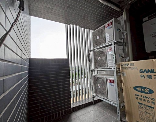 平面車位、摩托車位全新家電，一卡皮箱入住/屋主自租 - Image 7