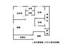 新店區-民族路3房2廳，36.1坪