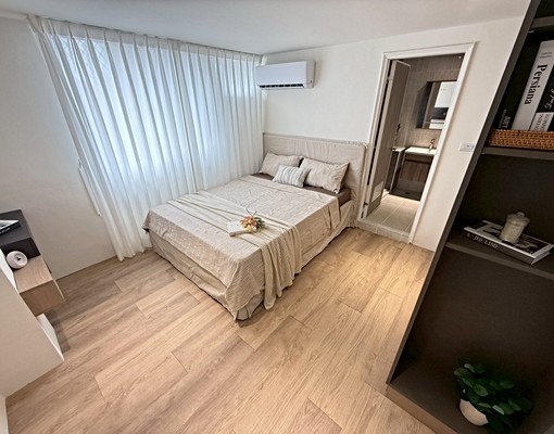 英才科博館健行公益🔥可雙租補寵物貓狗🔥超美2房 - Image 7