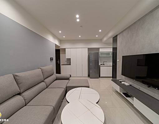 ❤️最划算「中都・上美術・家具電齊全・三房有固定汽機車位」 - Image 4