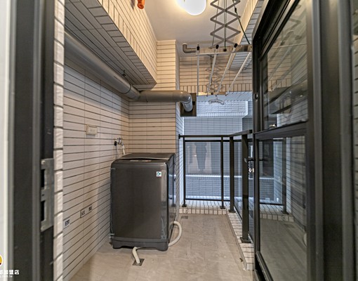 ❤️最划算「中都・上美術・家具電齊全・三房有固定汽機車位」 - Image 6