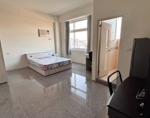 頭份建國商圈健身套房 - Image 6