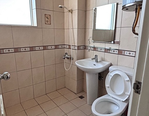 頭份建國商圈健身套房 - Image 7