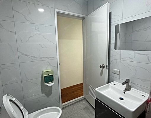 潔淨獨立空間近中興國高中高等研究園區/可租補 - Image 10