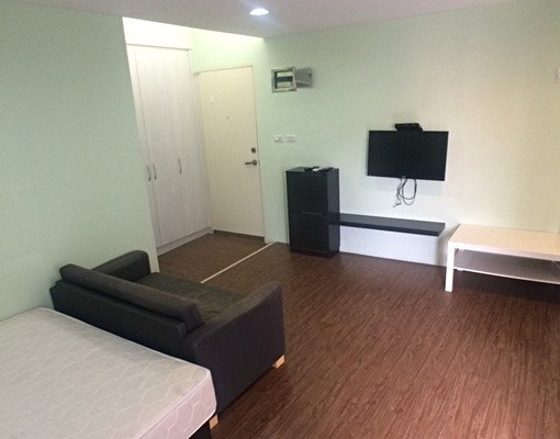 採光明亮樓梯4F陽台套房 - Image 1