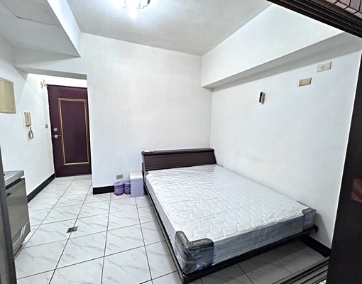 獨立陽台獨立洗衣機精裝套房 - Image 3