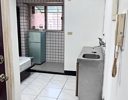 獨立陽台獨立洗衣機精裝套房 - Image 6