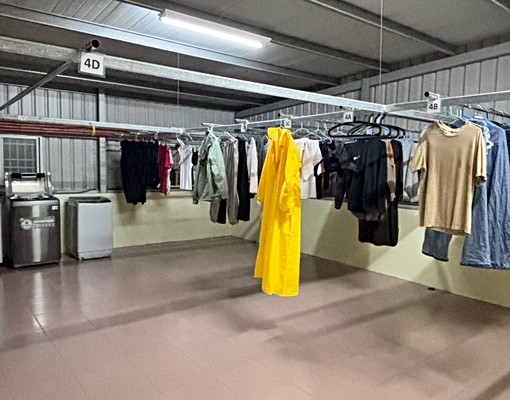 頭份建國商圈健身套房 - Image 10