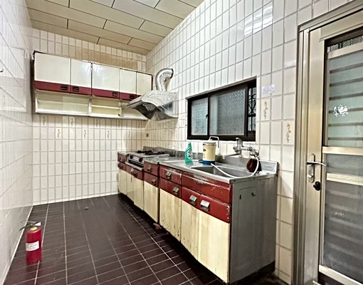 重陽國小力行市場前後陽台三樓 - Image 5