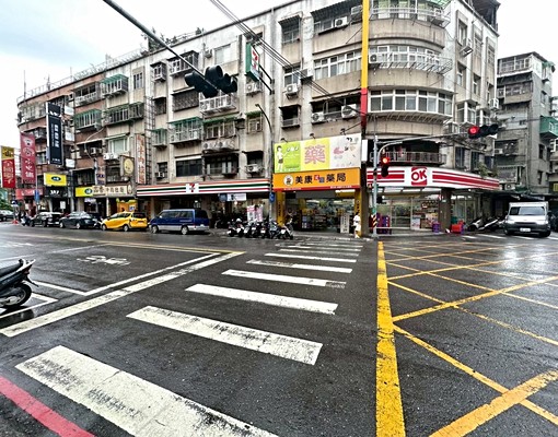 重陽國小力行市場前後陽台三樓 - Image 8