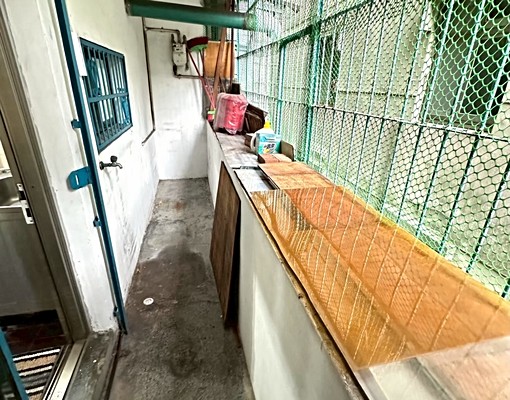 重陽國小力行市場前後陽台三樓 - Image 7