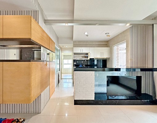 美術館波堤明亮採光兩房車位 - Image 4